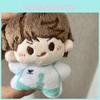 Delicate Toy Plush Starfish Doll With Short Fur Ideal Gift For Girls Who Love Oikawa Tooru