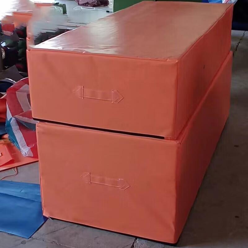 Hezheng Professional High Jump Landing Mat