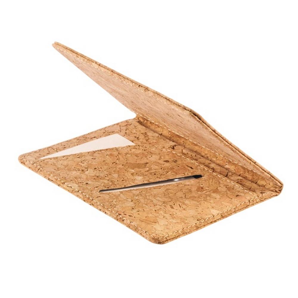 MidOcean Corkpass Cork Passport Cover