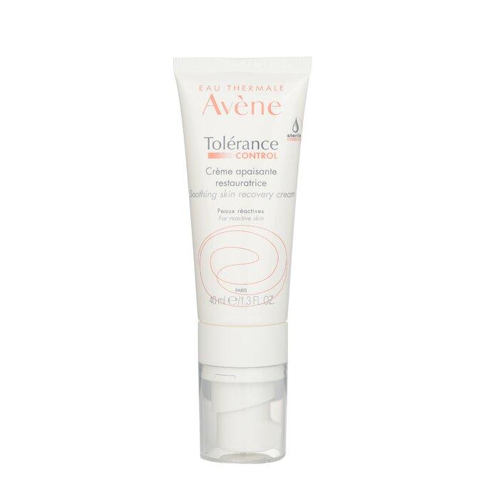 AVENE Tolerant Control Soothing Skin Recovery Cream