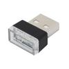 Светодиодная подсветка салона автомобиля USB для ног
