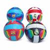 Children' Soccer Ball Size 5 Colorful Training