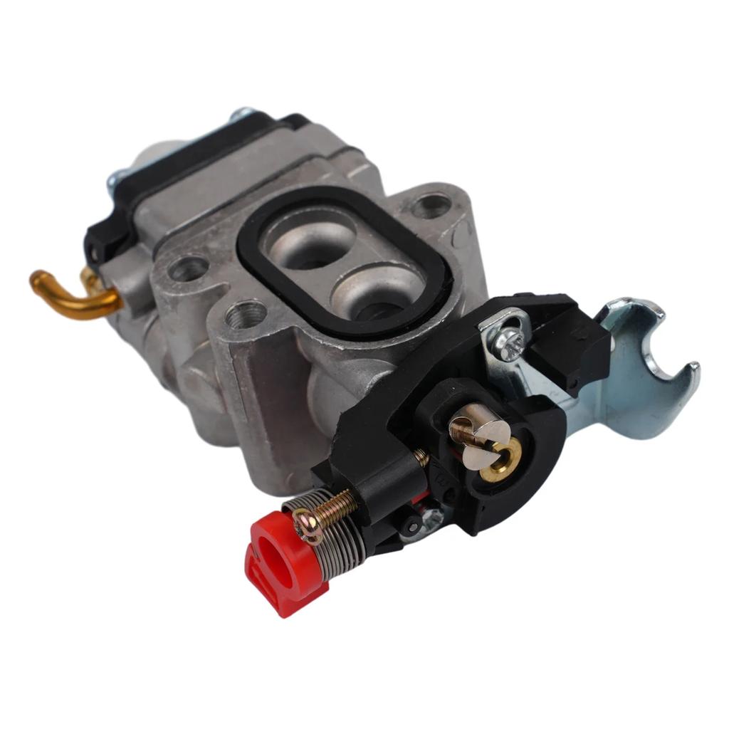 Карбюратор для кустореза WYA93-932 TJ27E TJ027E TJ35E Триммер Газонокосилка Принадлежности Комплекты для ремонта сада