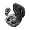 Xiaomi TWS Wireless Bluetooth Headset Transparent ENC Headphones LED Power Digital Display Stereo Sound Earphones for Sports Working