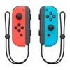 Joycon Game Controller Left and Right Separate Handle Wireless Bluetooth with Wake-up Strap Switch