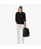 LACOSTE Мужская французская базовая рубашка-поло с длинным рукавом Regular Fit Ph732E-55N 031