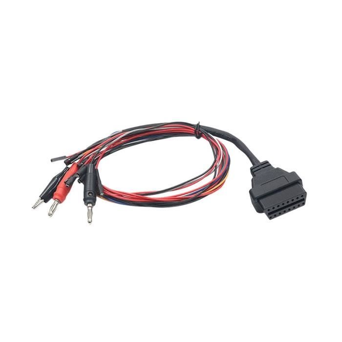 MPPS V21 MAIN с TRICORE с MULTIBOOT с кабелем Tricore derivation, лучше, чем MPPS V16 ECU Chip Tu MPPS V21