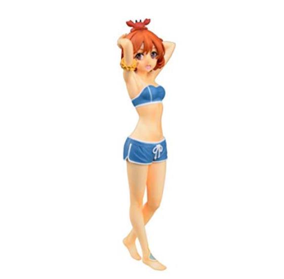 Kantai Collection KanColle PM Фигурка Оборо Купальный костюм (Приз)