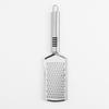 High-grade steel plate (3mm diameter) stainless steel cheese grater