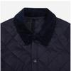 Barbour Mqu0240 Ny92 Riddesdale Diamond Квалификационная мужская куртка