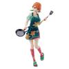 Ichiban Kuji Dream Moment D Приз Фигурка Накано Ёцуба в цветочном фартуке Пять невест Фильм 1 тип