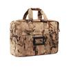 Military Camouflage Laptop & Document Bag
