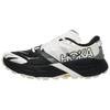 SPEEDGOAT 7 Breathable Low Top Running Shoes Men's Black White 1171928-BWHT