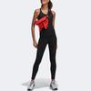 Adidas X Stella McCartney Solid High-Waisted Training Leggings Women Leggings HD9108