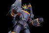 MODEROID Aim for the Top! Mini Combined Deformation Gunbuster Non-scale Assembly Plastic Model