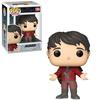 Figurine Funko Pop! TV : Witcher - Jaskier (Red Outfit)