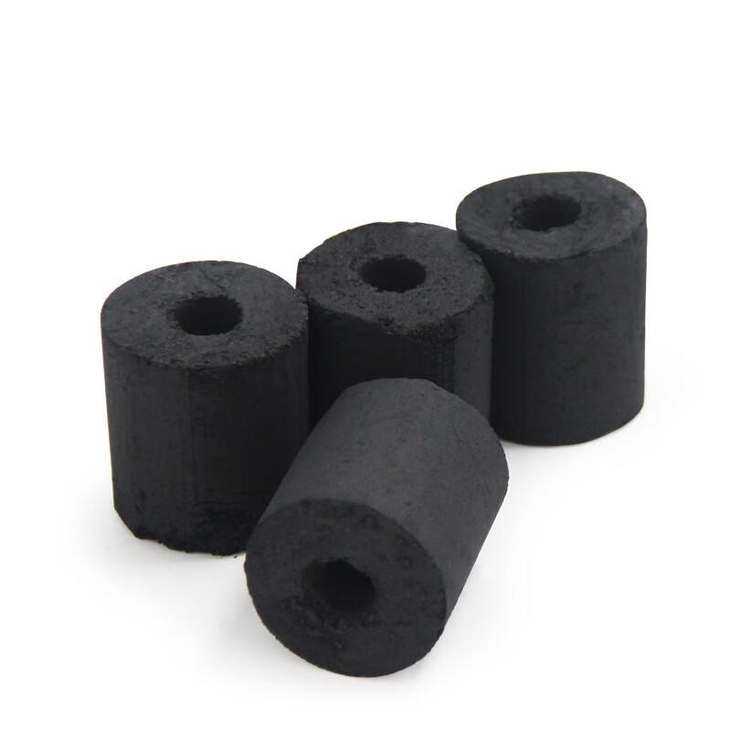 Zhi Shi Eco-Friendly Fast Burn BBQ Charcoal