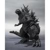 Bandai Spirits S.H.MonsterArts Годзилла Минус Один Фигурка на шарнирах 2023 Цветная версия Коллекционная игрушка