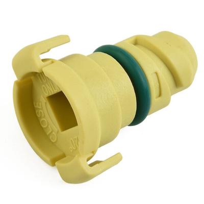 KX6Z6730B Сливная пробка масляного поддона BC3Z6730A Нейлоновая сливная пробка масляного поддона для Ford Explorer 2020-2025 для Lincoln Navigator 2018