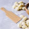 Bakeware Homemade Kitchen Home Use Gnocchi Roller Butter Paddle Gnocchi Boards Pasta Board