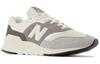 New Balance 997H Легкий Алюминий Команда Выездной Серый CM997HRK