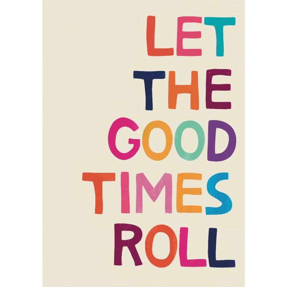 Retro Inspirational Quote Canvas Poster Picture Canvas Painting Motivational Wall Art for Living Room Home Decor Mural Cuadros