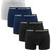 Jack & Jones Anthony боксеры 5 шт.