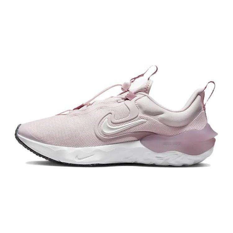 Nike Кроссовки Run Flow GS 'Pink Foam' DR0472-600