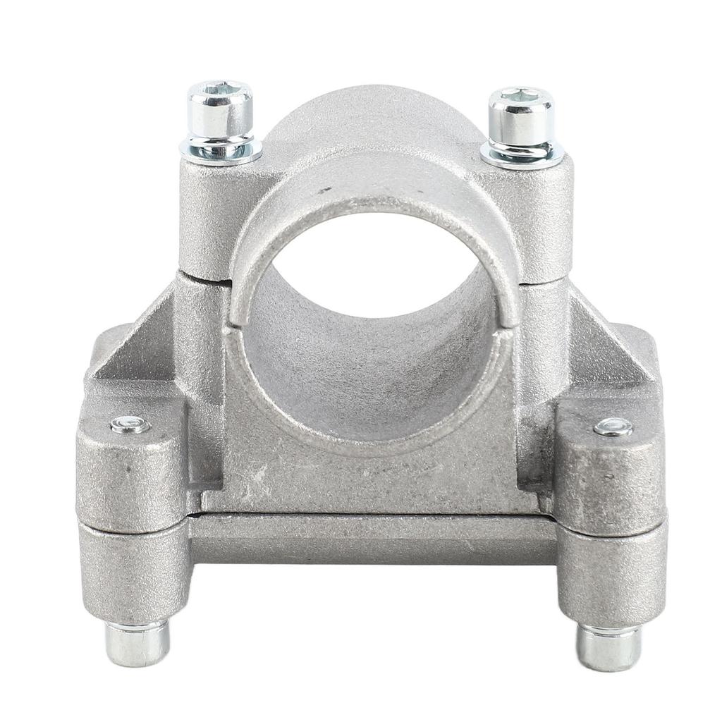 Handle Bracket Clamp Handheld Holder for Strimmer Trimmer Brushcutter Tube 26mm