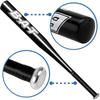 Outdoor All Aluminum Alloy Baseball Bat Thickened Softball Training Accessory Baseball Sticks