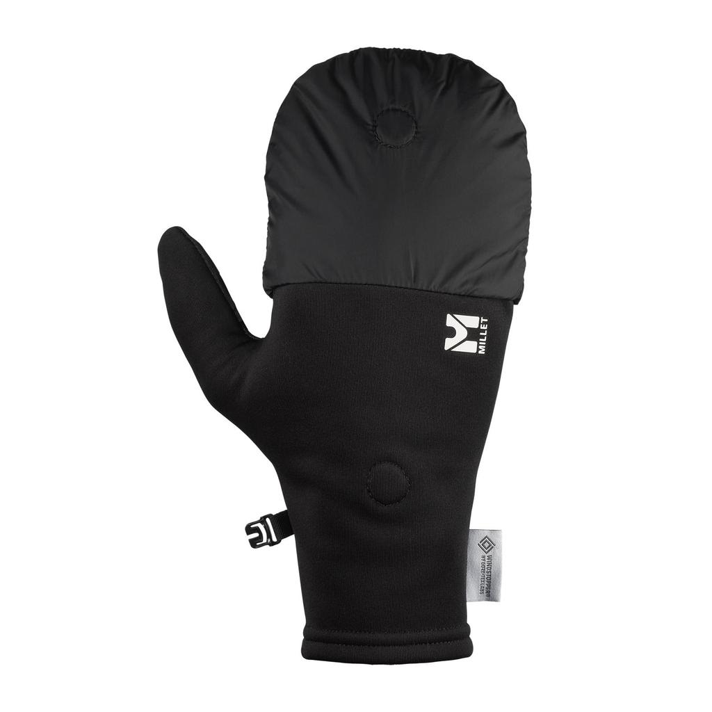 Белые варежки Gore-Tex Infinium M MIV10714