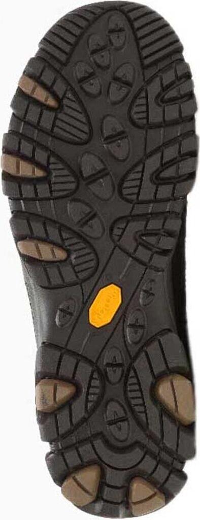 Обувь для треккинга Merrell Moab Adventure 3 WP earth