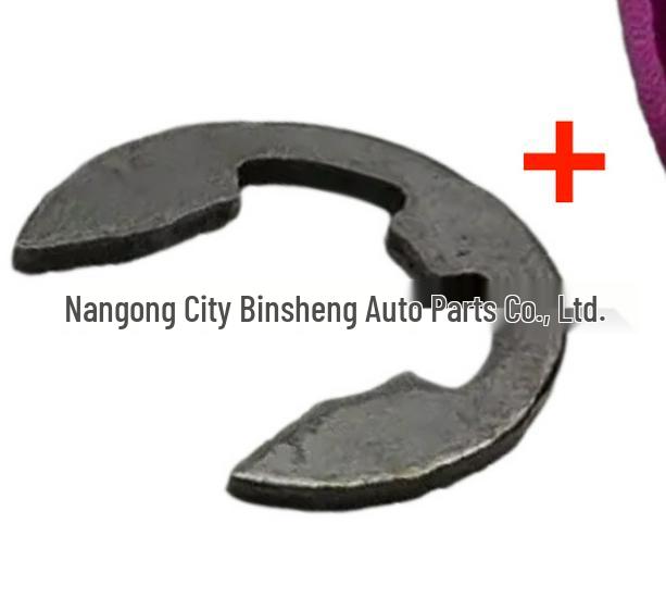 Shift Lever Cable Bushing Repair Kit for Suzuki, Nissan, Toyota, Hyundai, Kia, Jeep