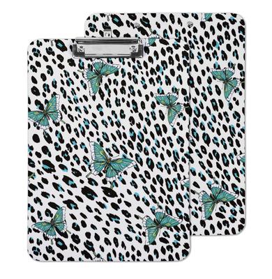 Inkdotpot Двусторонний планшет для сухого стирания Двусторонний планшет для сухого стирания Печатный картон Буфер для сухого стирания