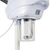 Ozone Steam Beauty Spray - 800W Facial Steamer - VAPOZONE - VAPEUR-OZONE (White)