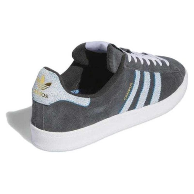 adidas Campus ADV Carbon Светло-голубой - ID8446