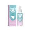 Pet Dental Spray for Dogs and Cats, Plaque Remover Bad Breath Freshener, Gentle Oral Care Cleaner for Pet Teeth Whitening