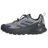 National Geographic X Terrex Trailmaker 2.0 GORE-TEX Halo Silver Grey Men Sneakers Grey-Four Grey-Six IH5009