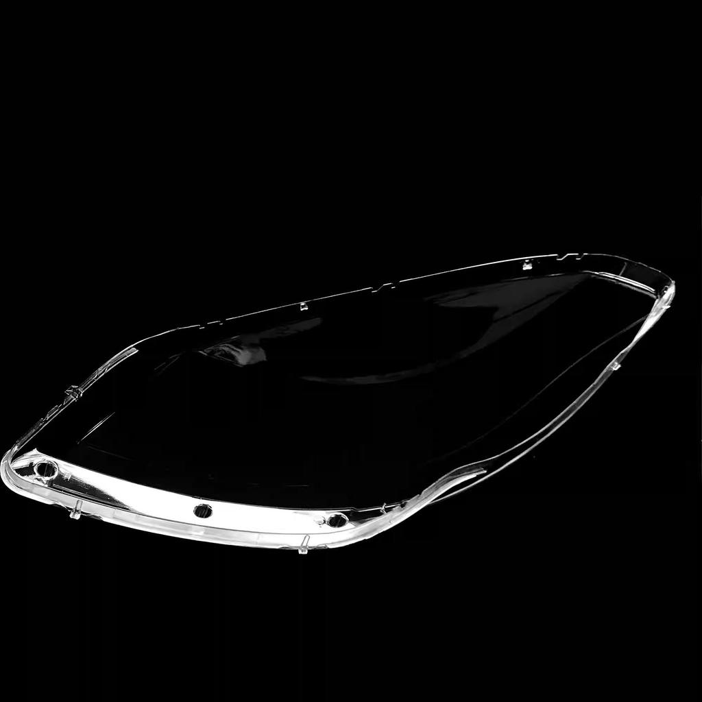 09-11 Renault Sandero Крышка фары - Прозрачная передняя линза