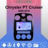 Автомобильное радио Android Auto Carplay для Chrysler PT Cruiser 2000-2010, мультимедийный проигрыватель, головное устройство, стерео, GPS-навигация, BT WIFI 1+16 ГБ
