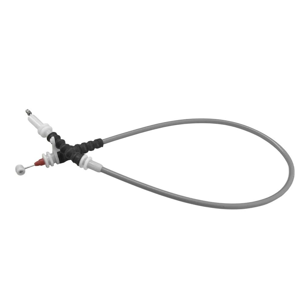 1pc Car Outside Door Latch Cable For BMW F20 F32 Bowden Cable Front Left Right Car Exterior Parts Accessories 51217242575