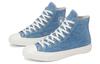 Кеды Converse Chuck 70 Renew High 'Light Denim' 165648C