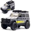 Metal Toy Car Model SUV