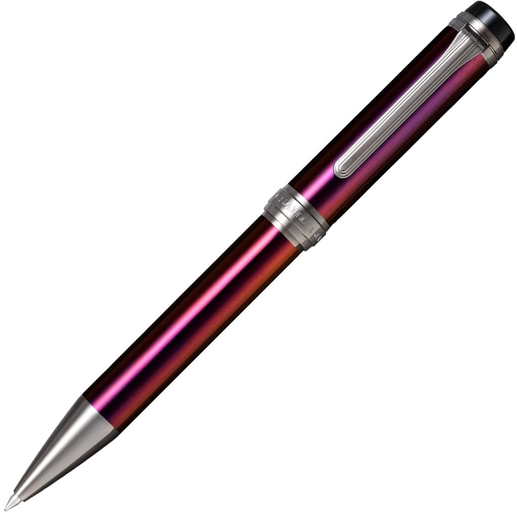 Sailor fountain pen CYLINT Ballpoint Pen Colored Stainless Steel LANTANA 15-3505-250