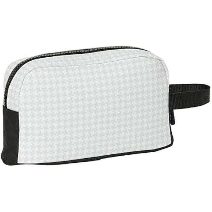 Porte-Petit-déjeuner Thermique - SAFTA - Real Madrid 1ère équipe 24/25 - Qualité et Résistance Maximale