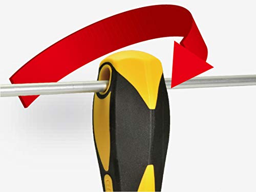 Bondhus (bondasu) Series 2000 konfo-togurippudorai