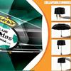 Club Santos Laguna Print Umbrella Automatic Opening/ Closing - Portable Foldable Design - Daily use for Travel/Outdoor - Gift for Birthday
