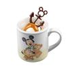 Mickey Duffy Souvenir Mug Wonderful Voyage DisneySea Disney Merchandise Souvenir & "Duffy's 2022" [Tokyo Exclusive]