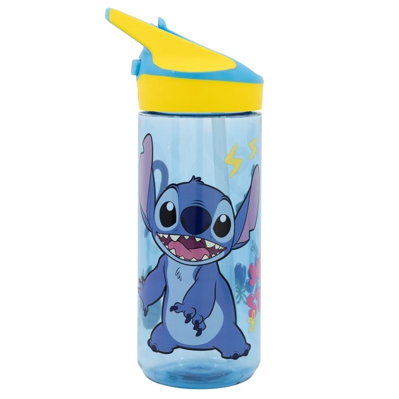 Disney Stitch - Set of A5 notebooks from the Tropical collection, 3 pcs