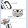 Supor SW-15YJ55 1.5L Electric Health Pot CN plug (adapter included)